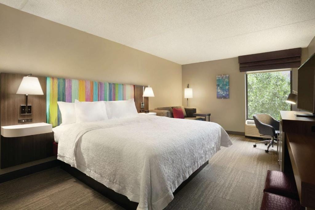 Hampton Inn - Houston/Brookhollow — 2