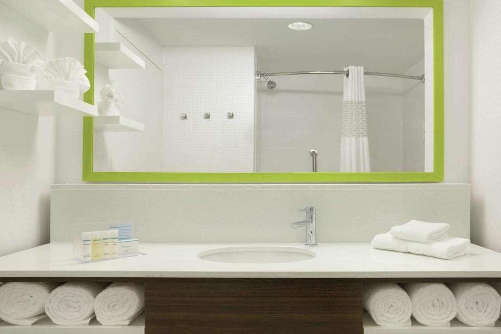 Hampton Inn - Houston/Brookhollow — 3