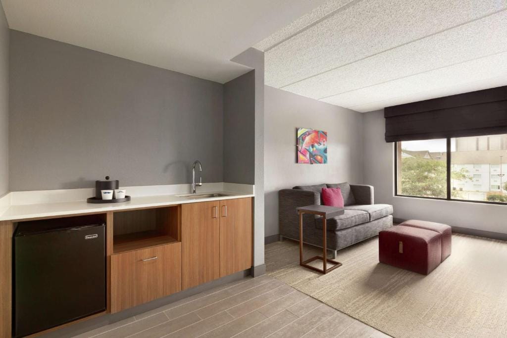 Hampton Inn - Houston/Brookhollow — 5