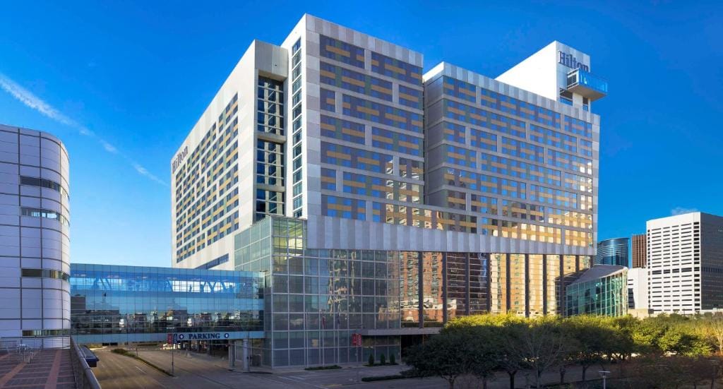Hilton Americas - Houston