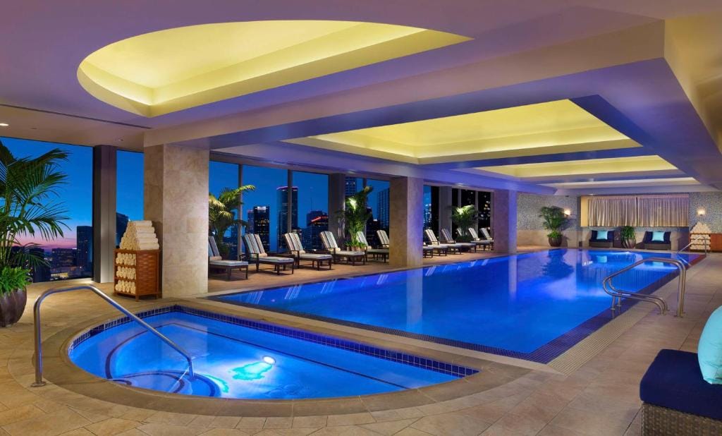 Hilton Americas - Houston — 4
