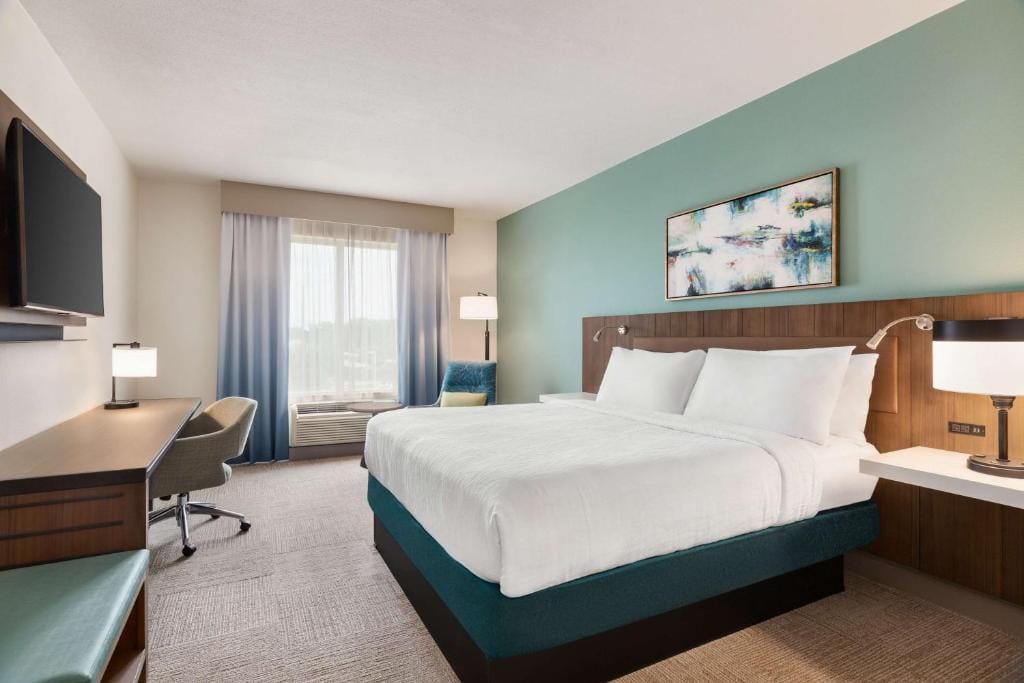 Hilton Garden Inn Houston Energy Corridor — 2