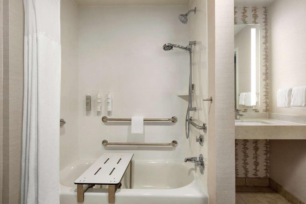 Hilton Garden Inn Houston Energy Corridor — 3