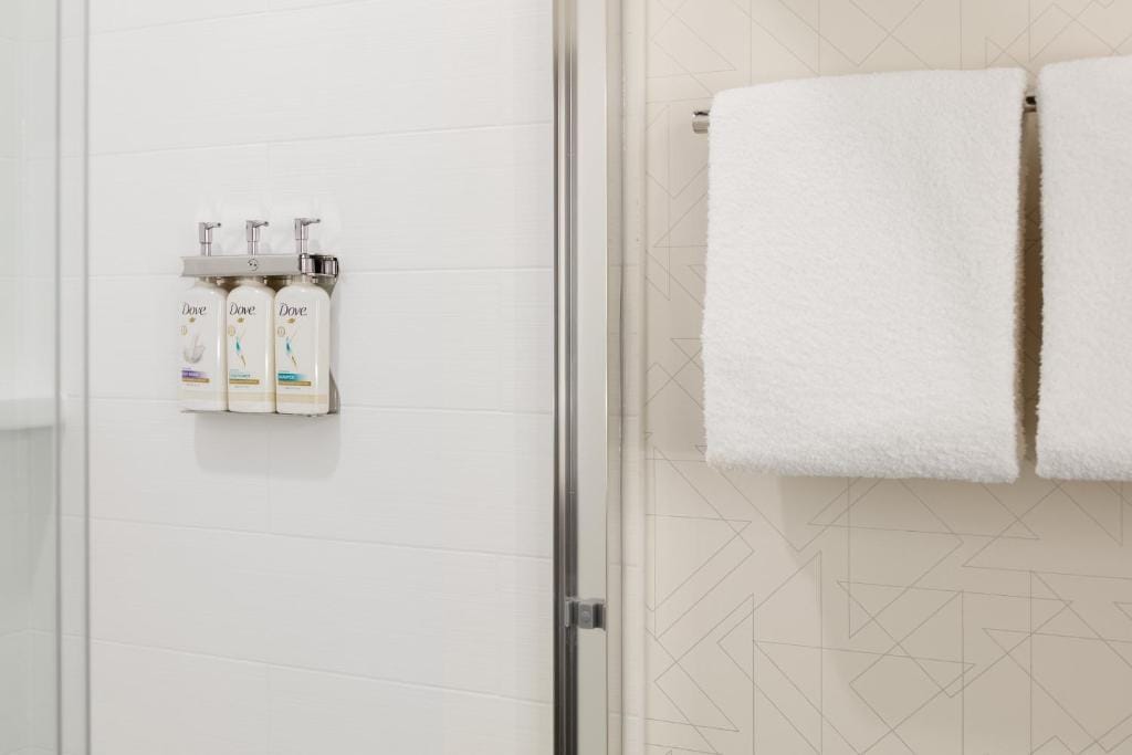 Holiday Inn Express Houston Downtown by IHG — 3