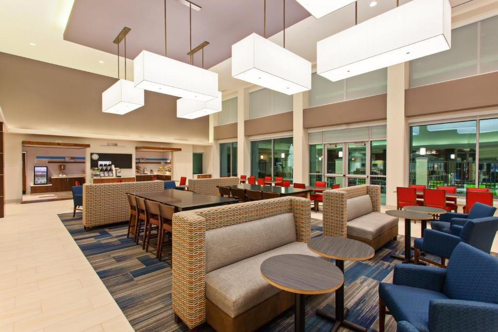 Holiday Inn Express & Suites Houston S - Medical Ctr Area by IHG — 5