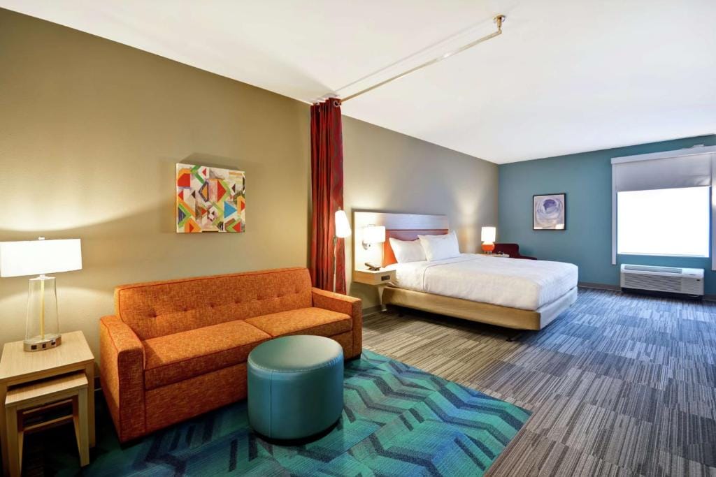 Home2 Suites At The Galleria — 2