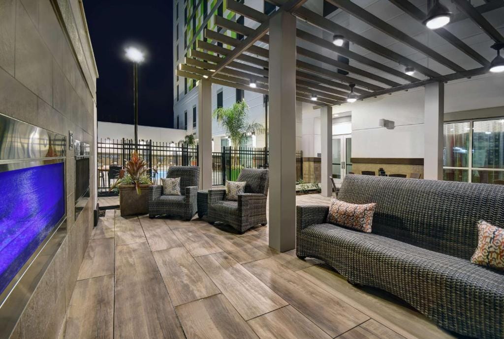 Home2 Suites by Hilton Houston Medical Center, TX — 3