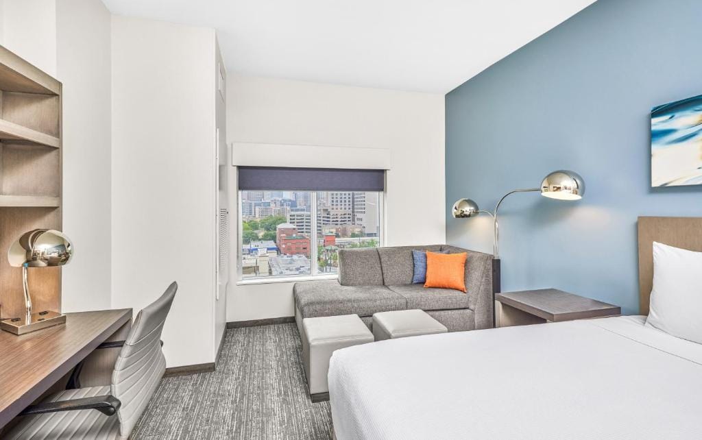 Hyatt House Houston Medical Center — 2