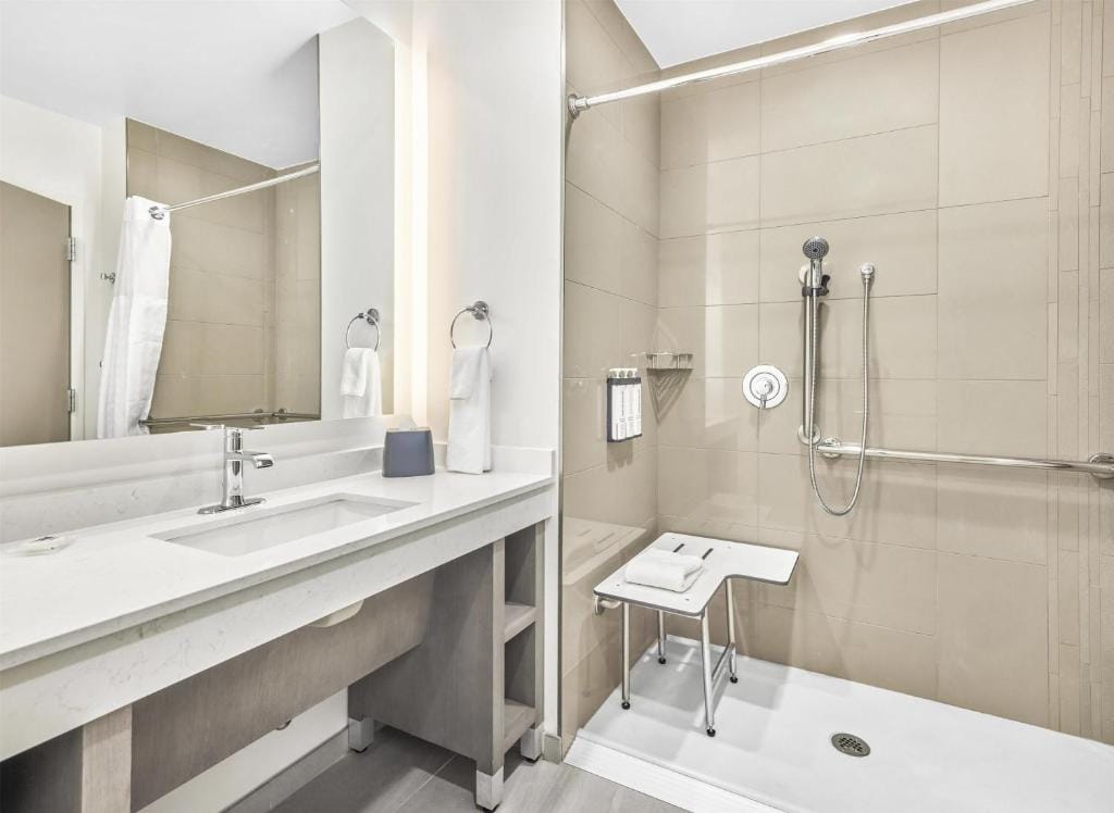 Hyatt House Houston Medical Center — 3