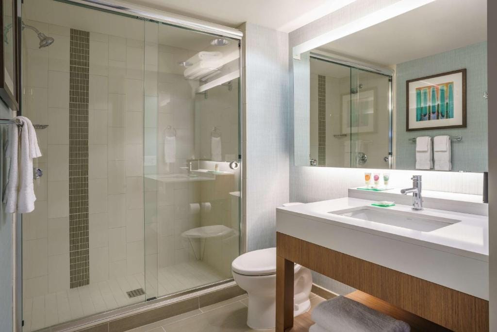 Hyatt Place Houston Galleria — 3