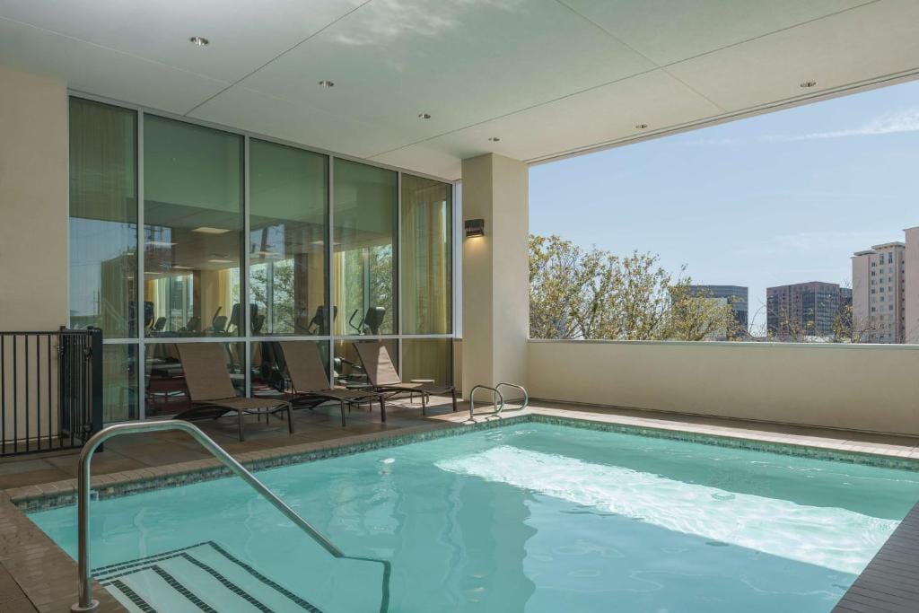 Hyatt Place Houston Galleria — 4