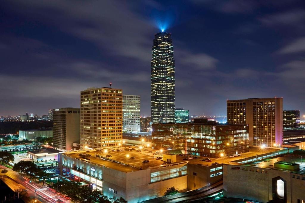 JW Marriott Houston by the Galleria — 3