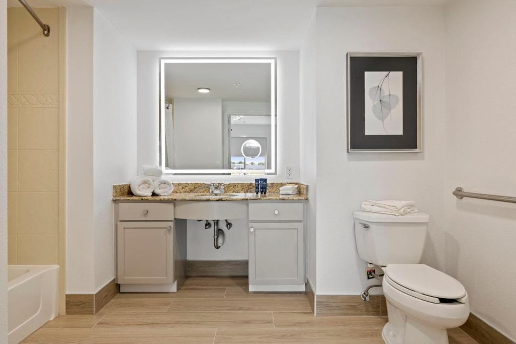 Kompose Boutique Hotel Houston Cy-Fair — 3