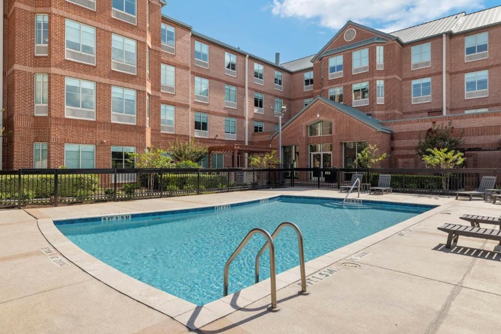 Kompose Boutique Hotel Houston Cy-Fair — 4