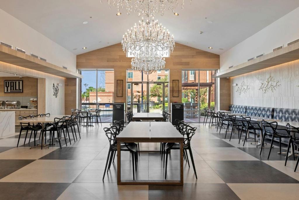 Kompose Boutique Hotel Houston Cy-Fair — 5