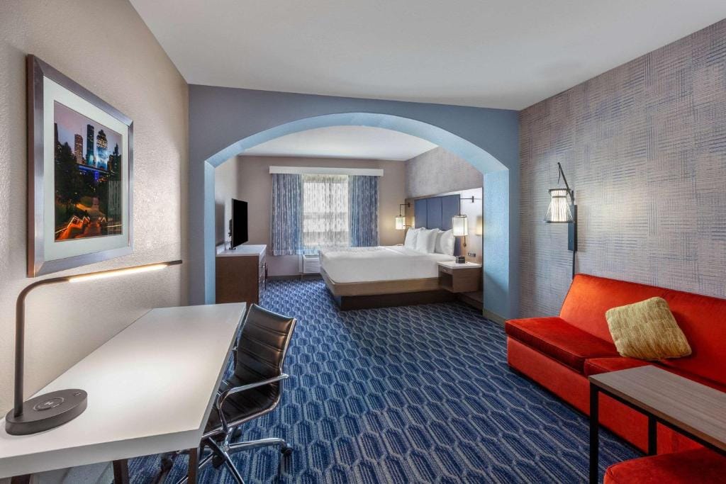 La Quinta by Wyndham Houston Channelview — 2