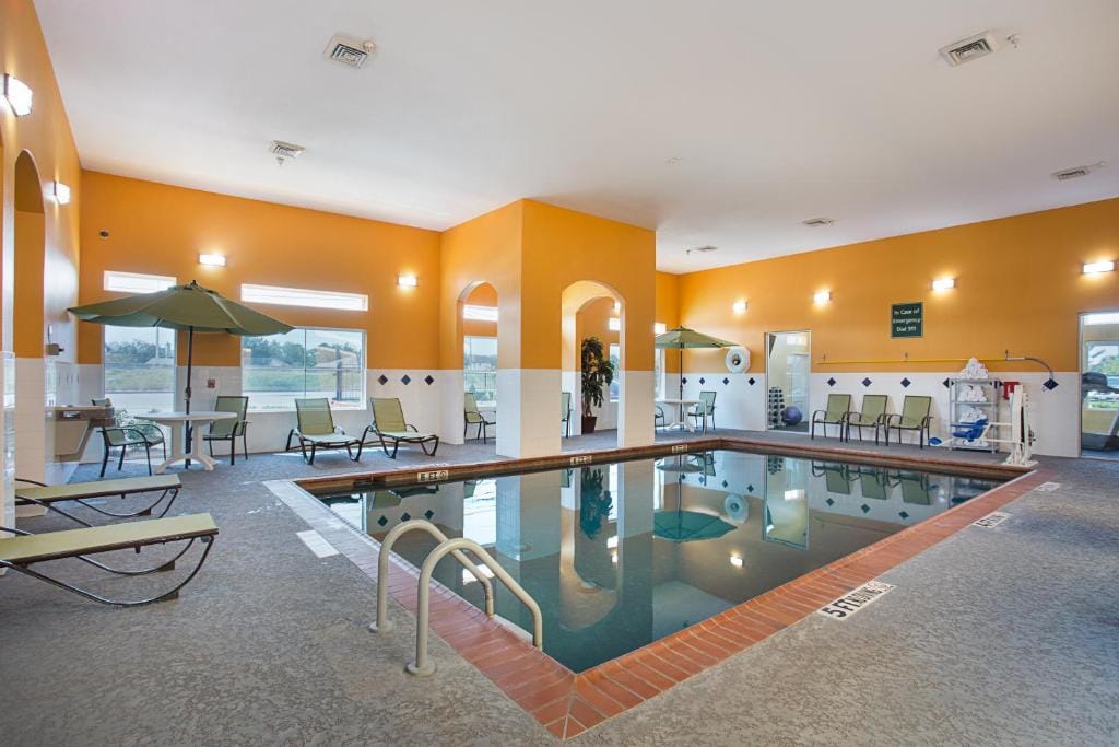 La Quinta by Wyndham Houston Channelview — 4