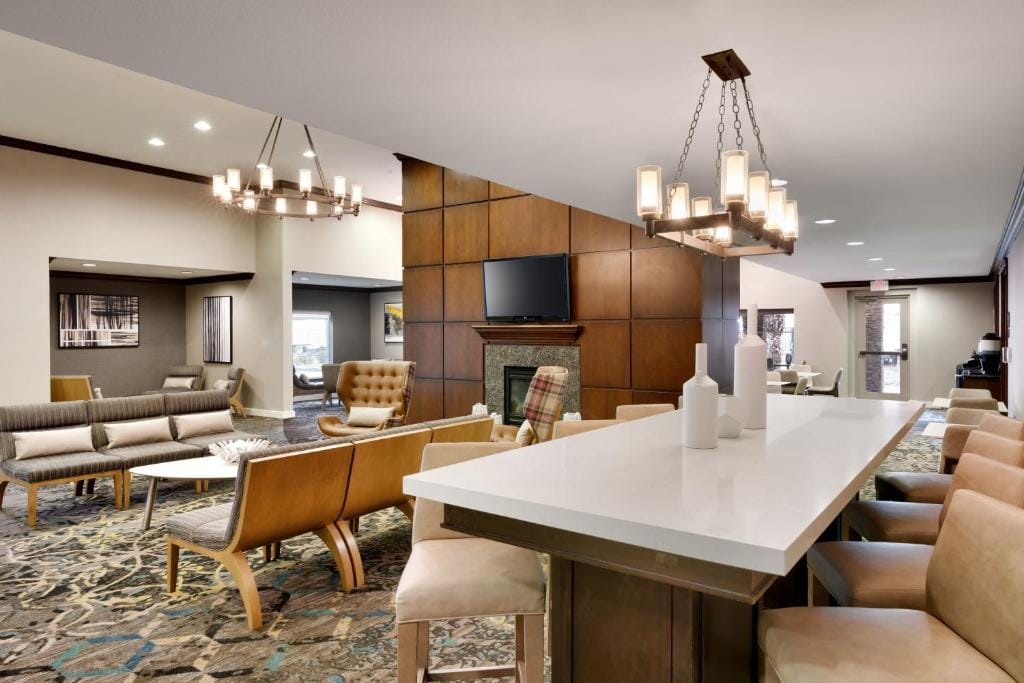 Residence Inn by Marriott Houston I-10 West/Park Row — 3