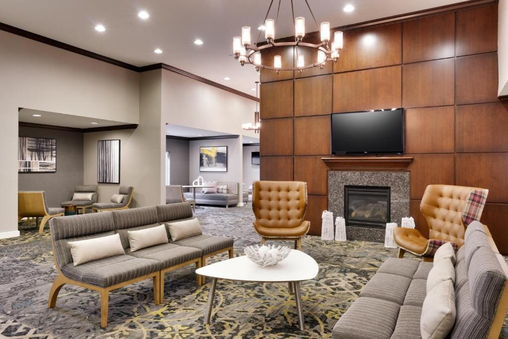 Residence Inn by Marriott Houston I-10 West/Park Row — 4