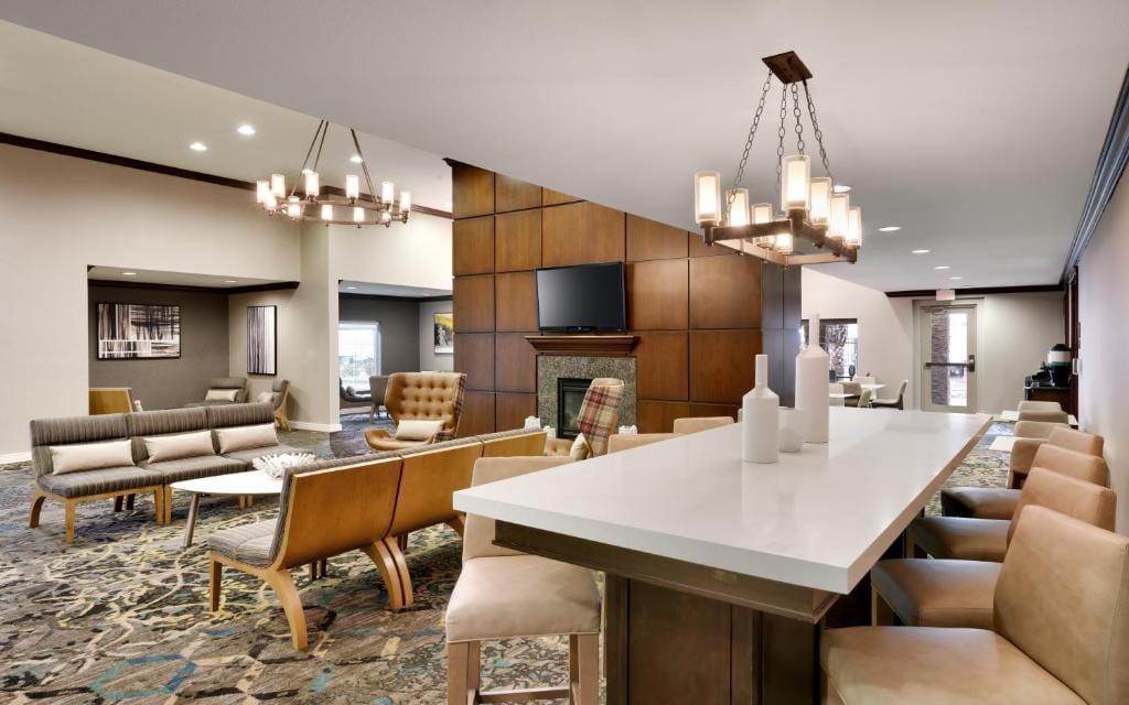 Residence Inn by Marriott Houston I-10 West/Park Row — 5