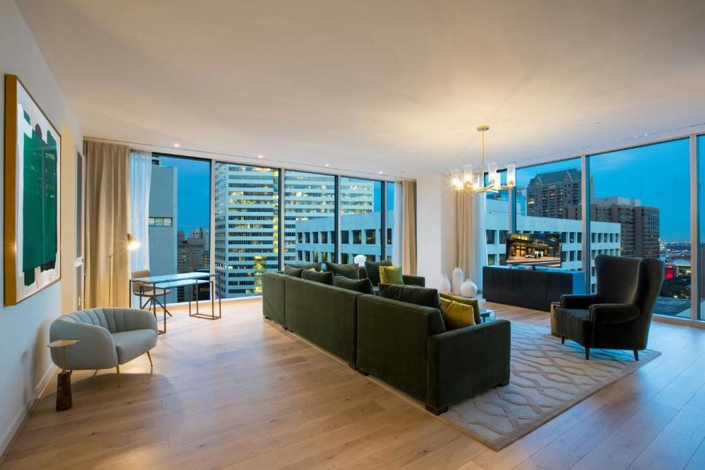 The Laura Hotel, Houston Downtown, Autograph Collection — 4