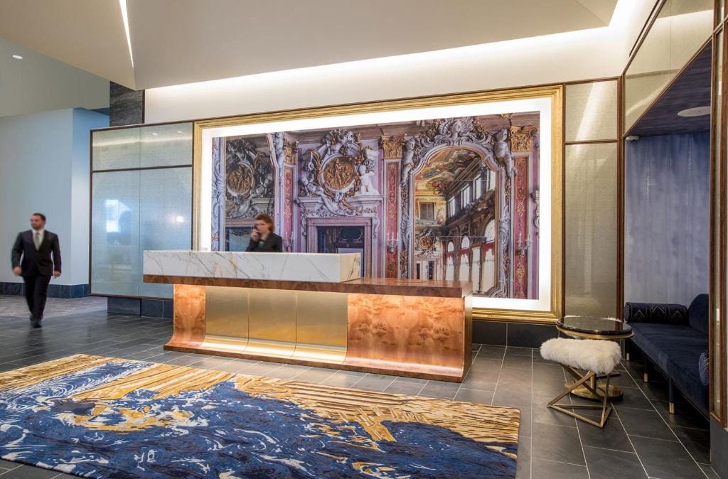 The Laura Hotel, Houston Downtown, Autograph Collection — 5