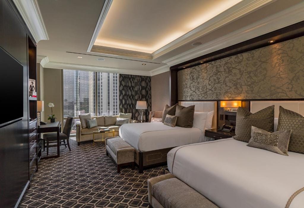 The Post Oak Hotel at Uptown Houston — 2
