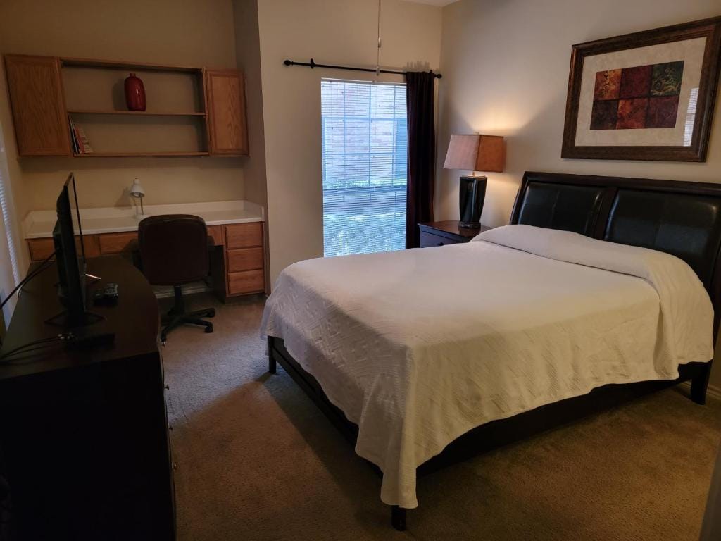 The Reside Fully Furnished Condos - Medical Stays Welcome — 2