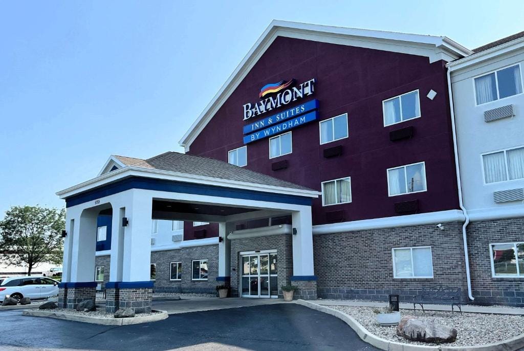 Baymont by Wyndham Indianapolis Northeast