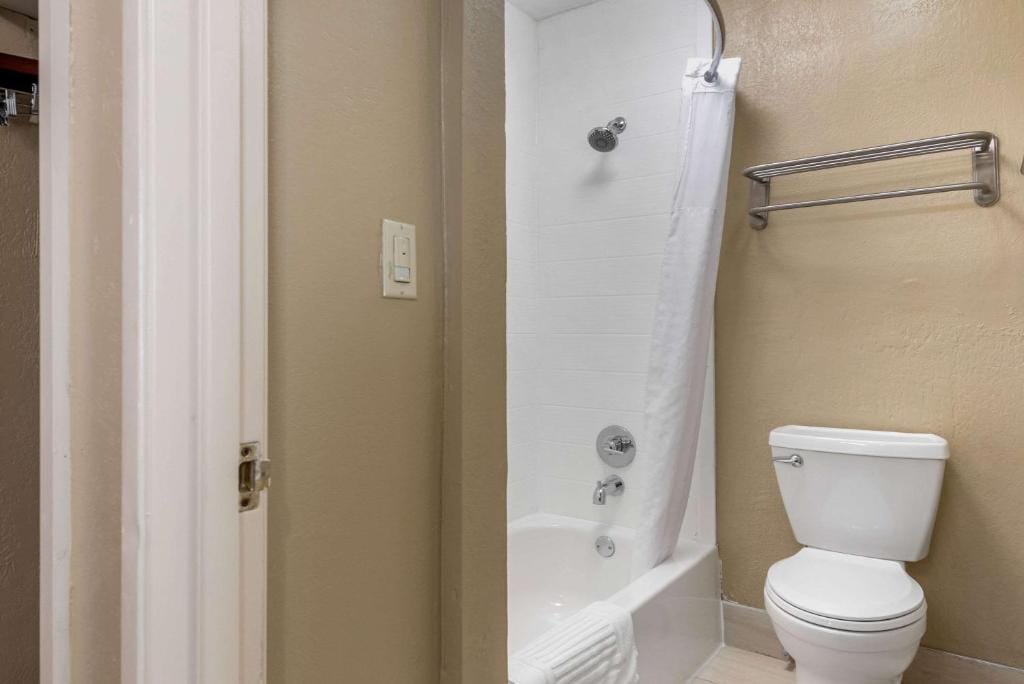 Comfort Inn Indianapolis South — 3