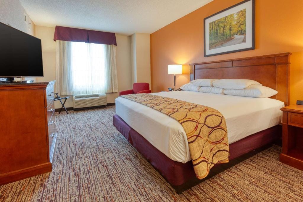 Drury Inn & Suites Indianapolis Northeast — 2