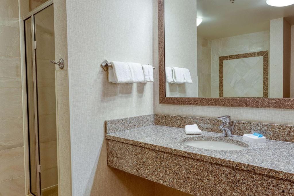 Drury Inn & Suites Indianapolis Northeast — 3