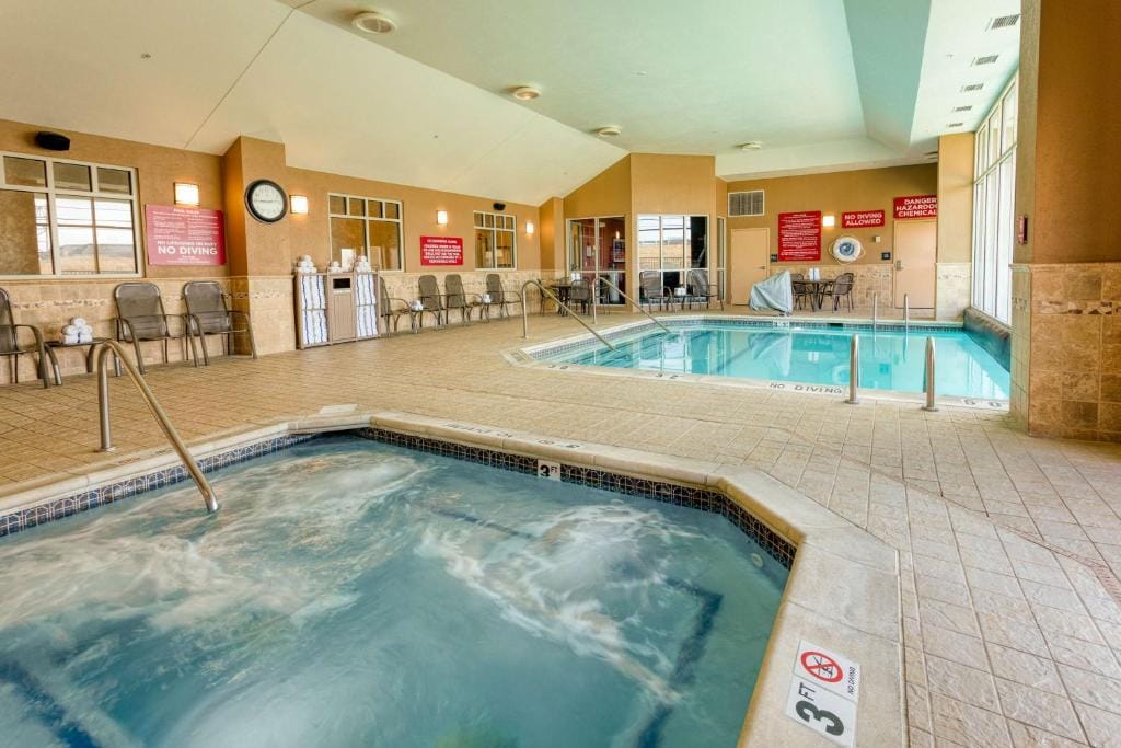 Drury Inn & Suites Indianapolis Northeast — 4
