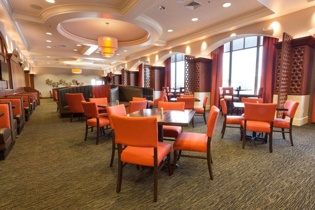 Drury Plaza Hotel Indianapolis Carmel — 5