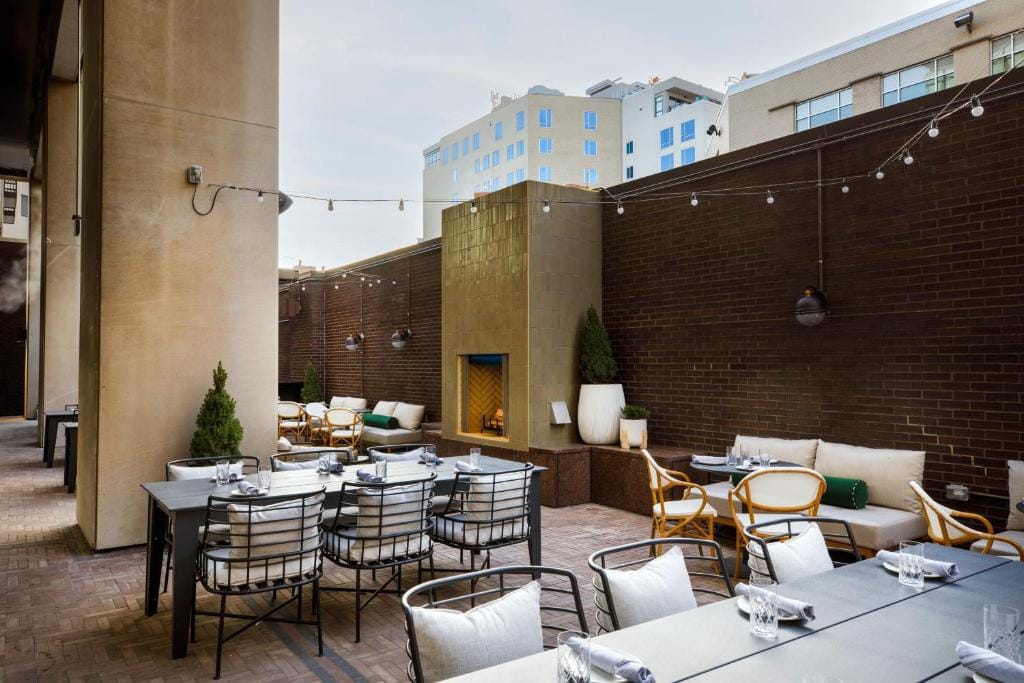 Hotel Indy, Indianapolis, a Tribute Portfolio Hotel — 5
