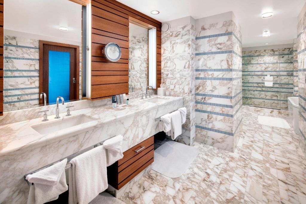 JW Marriott Indianapolis — 3