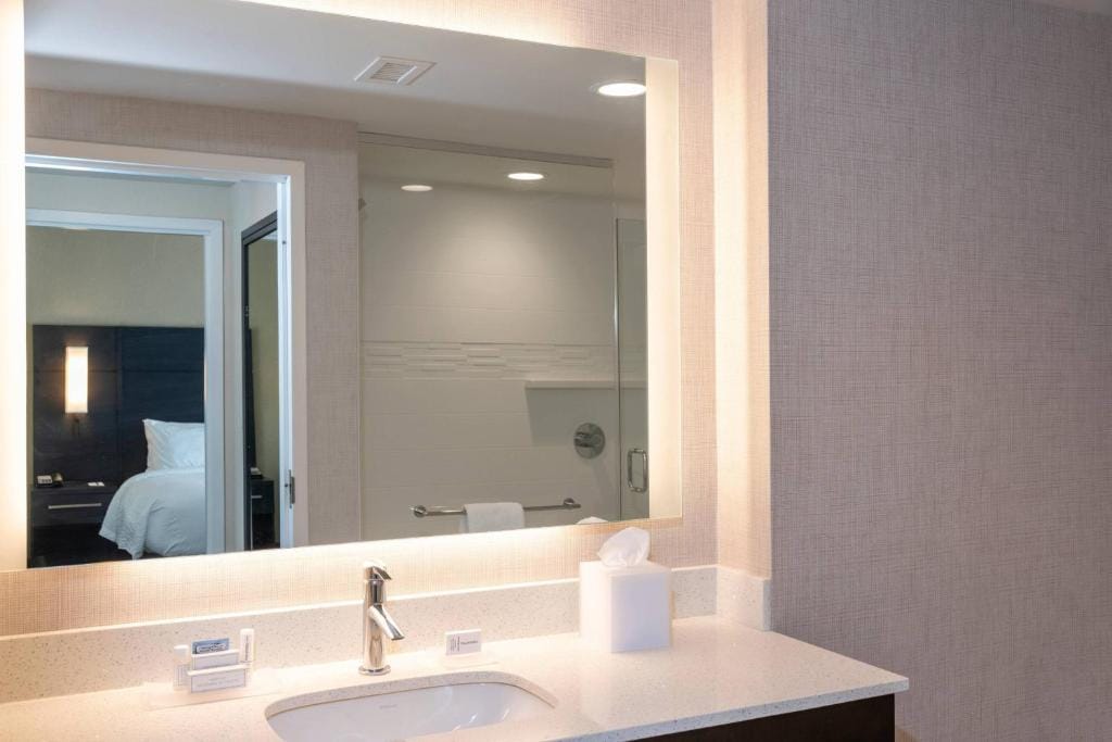 Residence Inn by Marriott Indianapolis South/Greenwood — 3
