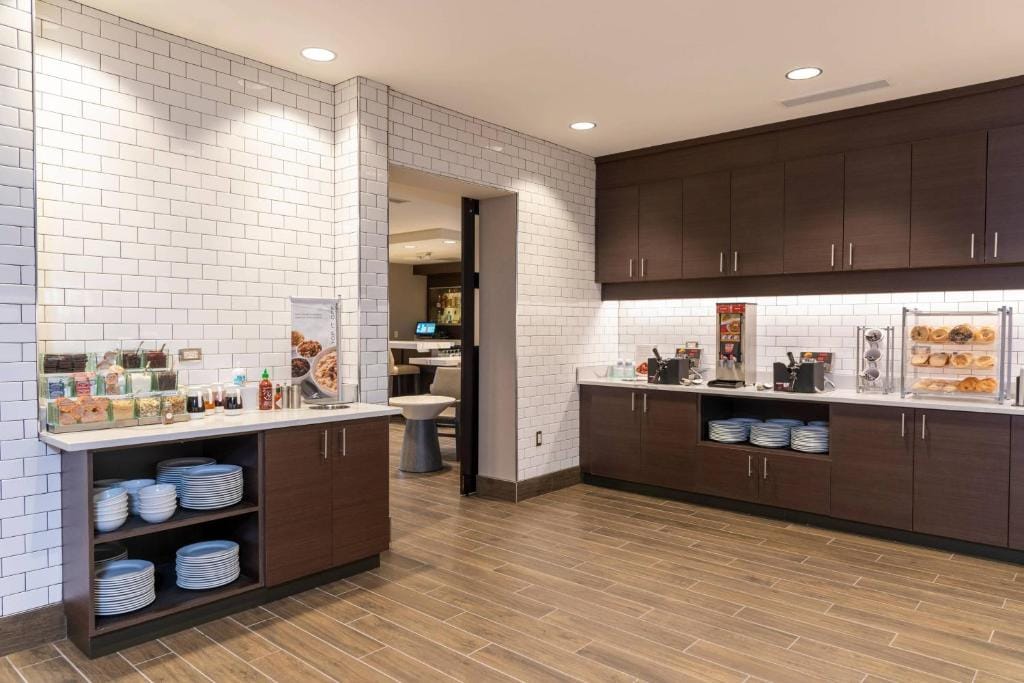 Residence Inn by Marriott Indianapolis South/Greenwood — 5