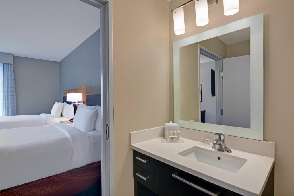 TownePlace Suites by Marriott Indianapolis Downtown — 3