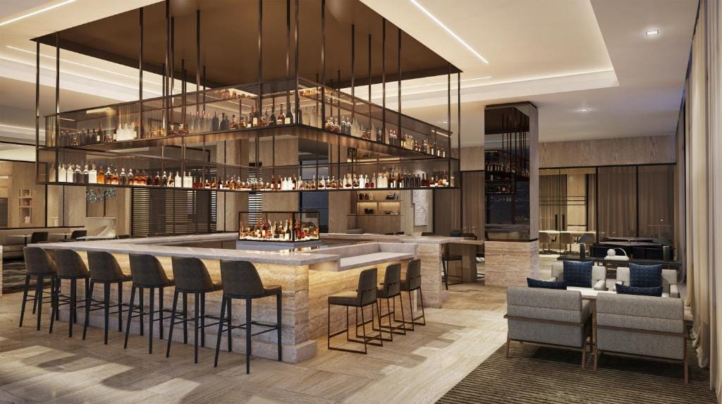 AC Hotel by Marriott Jacksonville St Johns Town Center — 4