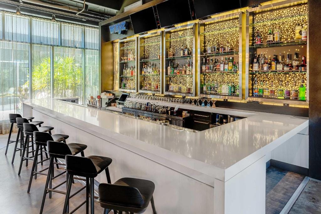 Aloft by Marriott Jacksonville Tapestry Park — 5