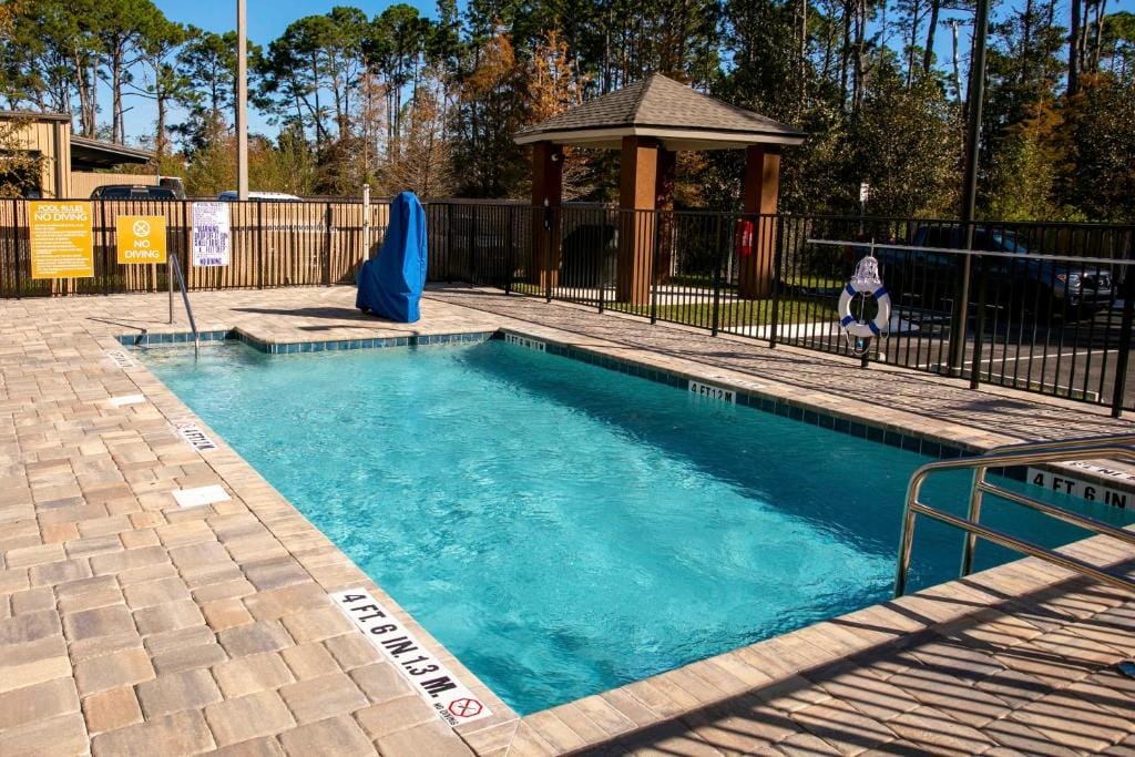 Candlewood Suites - Jacksonville - Mayport by IHG — 3