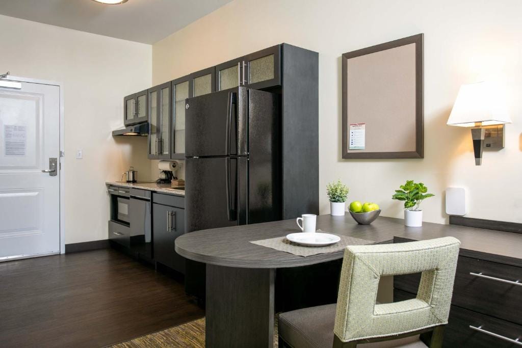 Candlewood Suites - Jacksonville - Mayport by IHG — 4