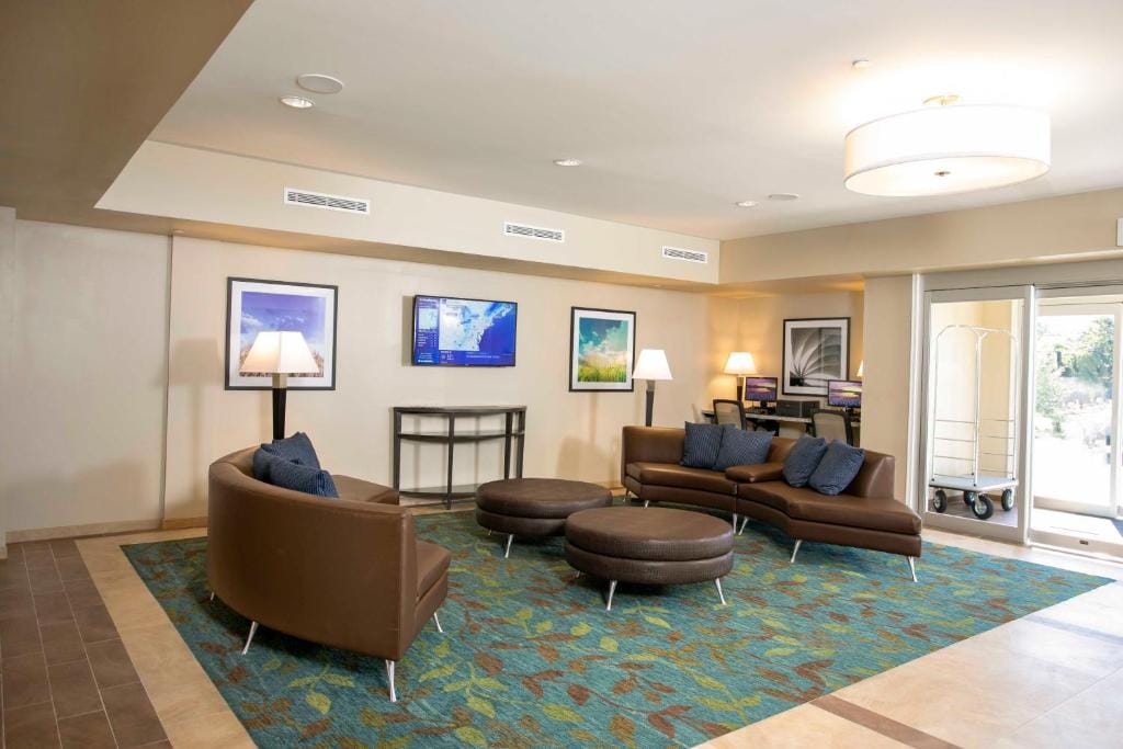 Candlewood Suites - Jacksonville - Mayport by IHG — 5