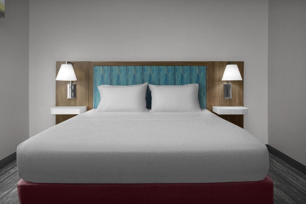 Hampton Inn & Suites Jacksonville South - Bartram Park — 2