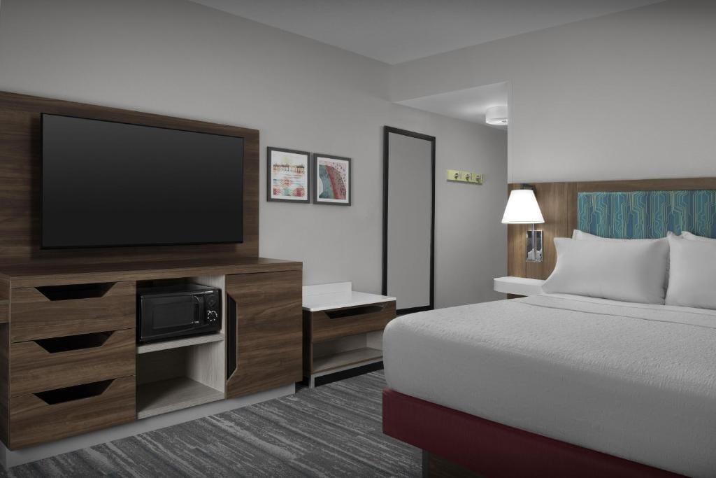Hampton Inn & Suites Jacksonville South - Bartram Park — 5