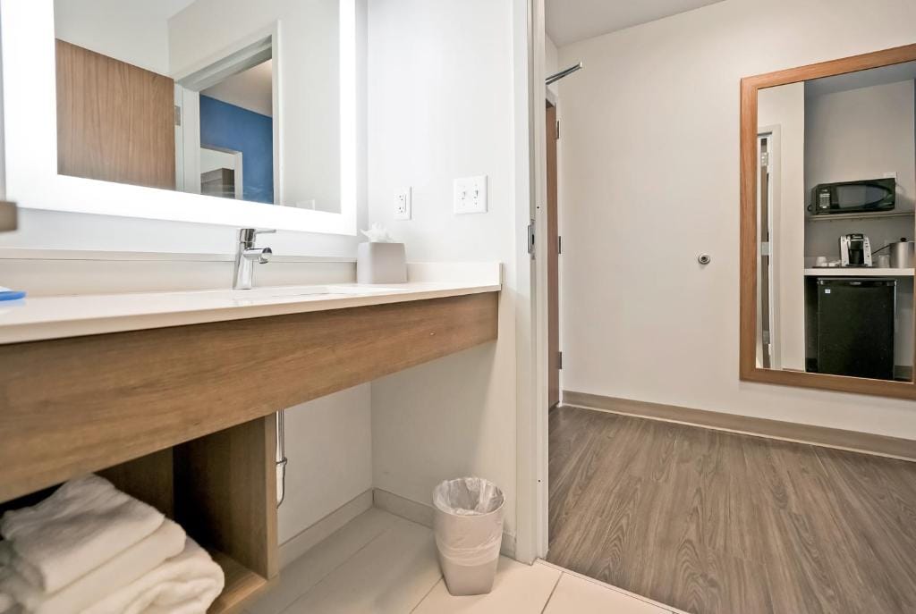Holiday Inn Express - Jacksonville South Bartram Prk by IHG — 2