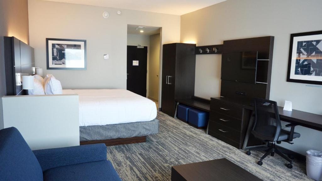 Holiday Inn Express & Suites - Jacksonville W - I295 and I10 by IHG — 2