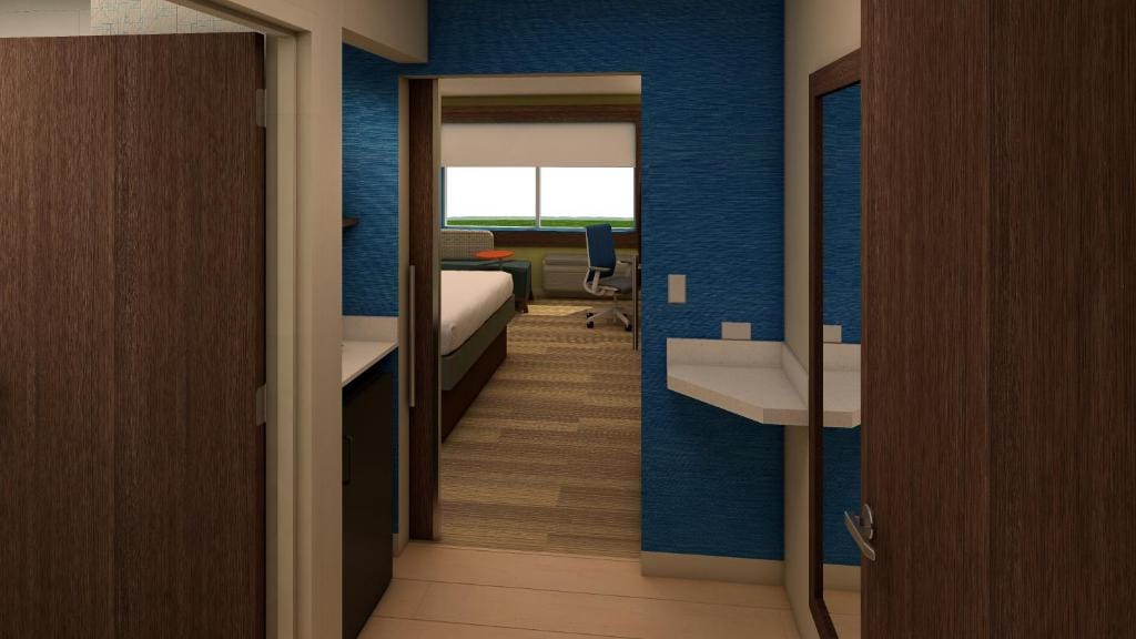 Holiday Inn Express & Suites - Jacksonville W - I295 and I10 by IHG — 3