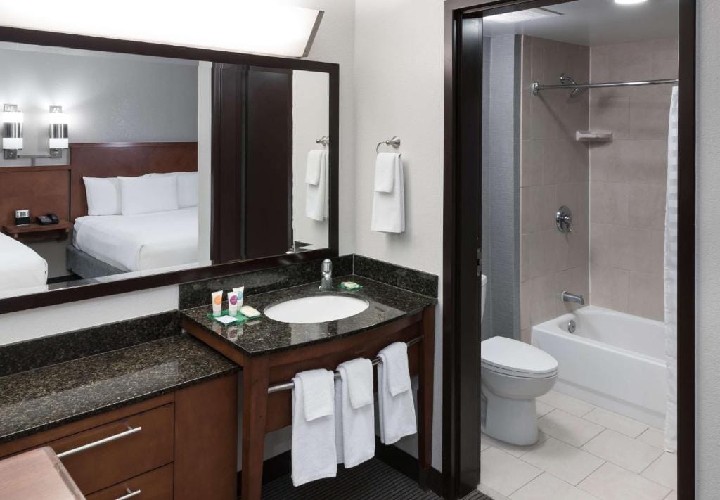 Hyatt Place Jacksonville Airport — 3
